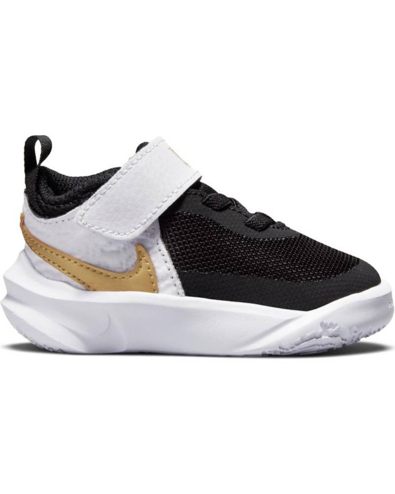 NIKE TEAM HUSTLE D 10 (TD)