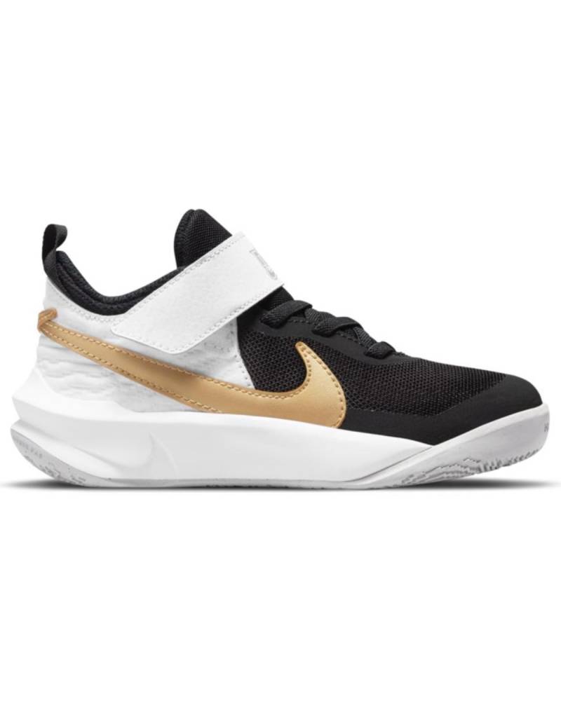 NIKE TEAM HUSTLE D 10 (PS)