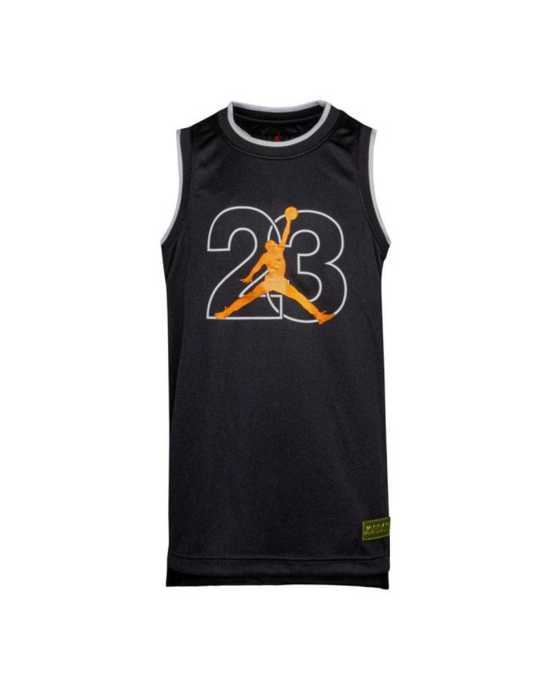 JORDAN CANOTTA WILD TRIBE JERSEY
