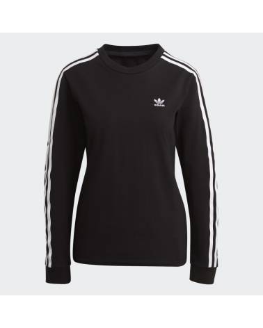 ADIDAS MAGLIA ADICOLOR CLASSICS LONG SLEEVE W