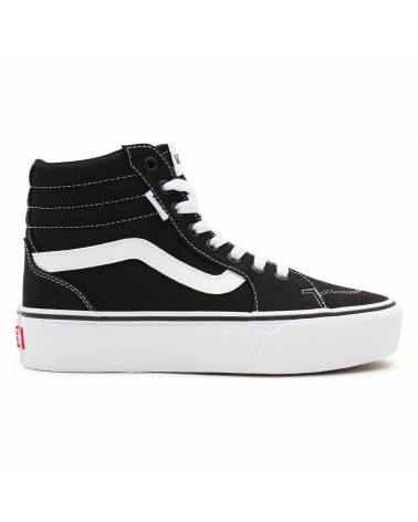 VANS FILMORE HI PLATFORM