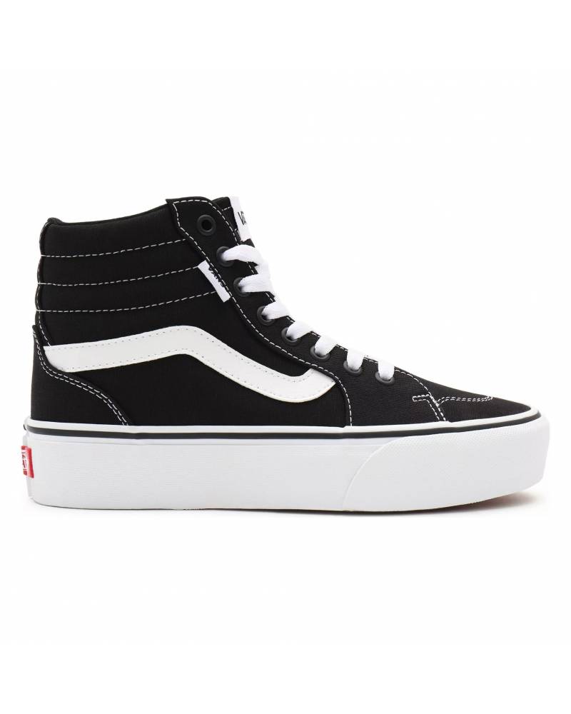 VANS FILMORE HI PLATFORM