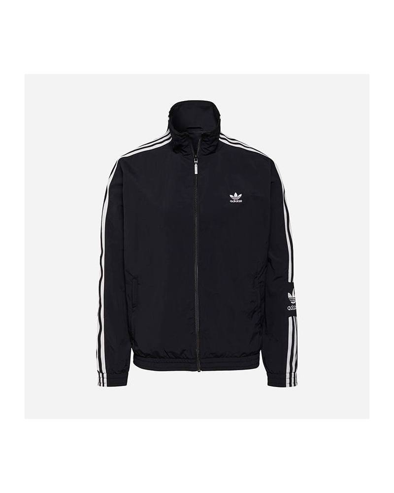 ADIDAS GIACCA TRACK TOP ADICOLOR CLASSICS LOCK-UP