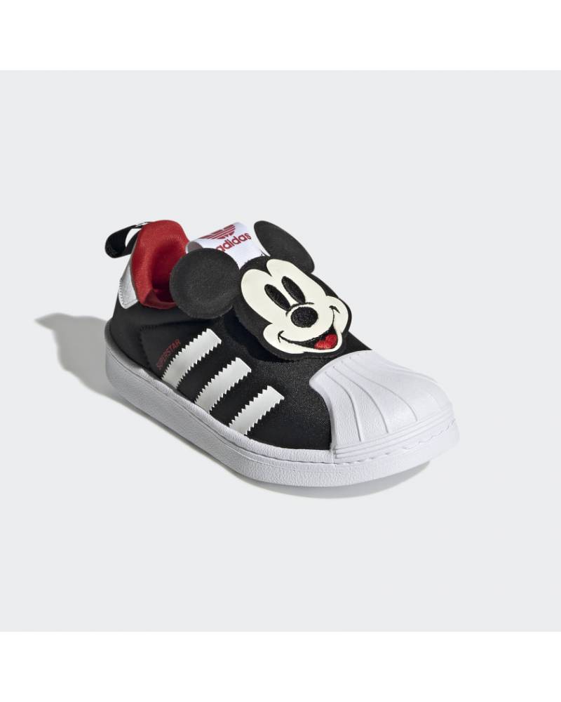 ADIDAS SUPERSTAR 360 I MICKEY MOUSE