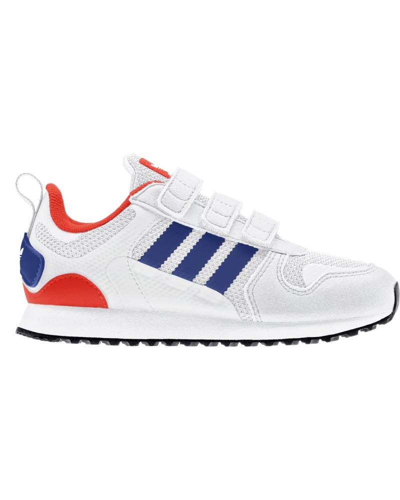 ADIDAS ZX 700 HD CF C WHITE/BLUE