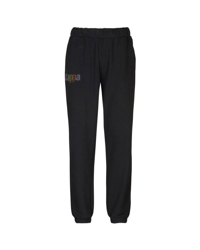 KAPPA PANTALONI DA TUTA GARZ AUTHENTIC FLUO MAN