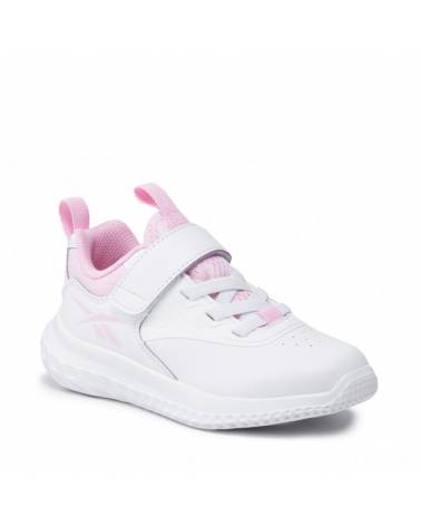 REEBOK RUSH RUNNER 4.0 SY WHITE/PINK