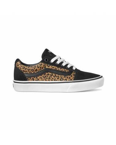 VANS WARD (CHEETAH) LEOPARDATE W