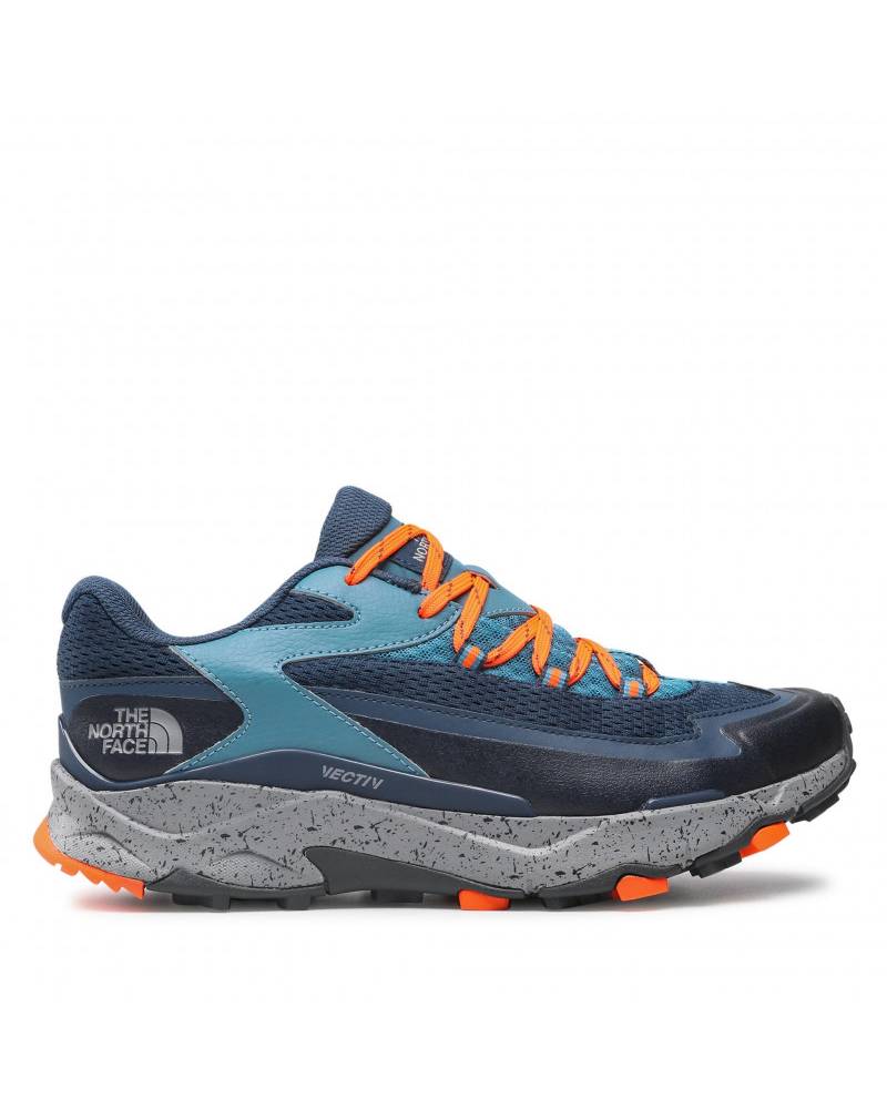THE NORTH FACE MENS VECTIV TARAVAL BLUE