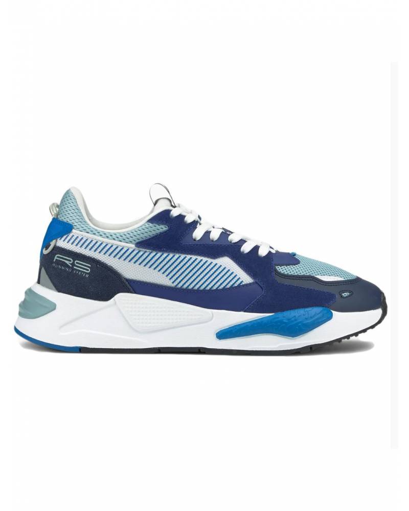 PUMA RS-Z BLUE/WHITE