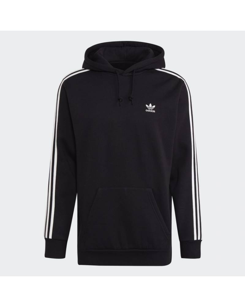 ADIDAS FELPA CAPP ADICOLOR CLASSICS 3 FELPATO