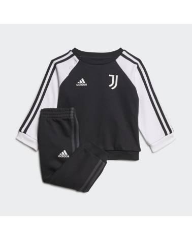JUVENTUS TUTA 3-STRIPES BABY JUVENTUS INF GARZATO