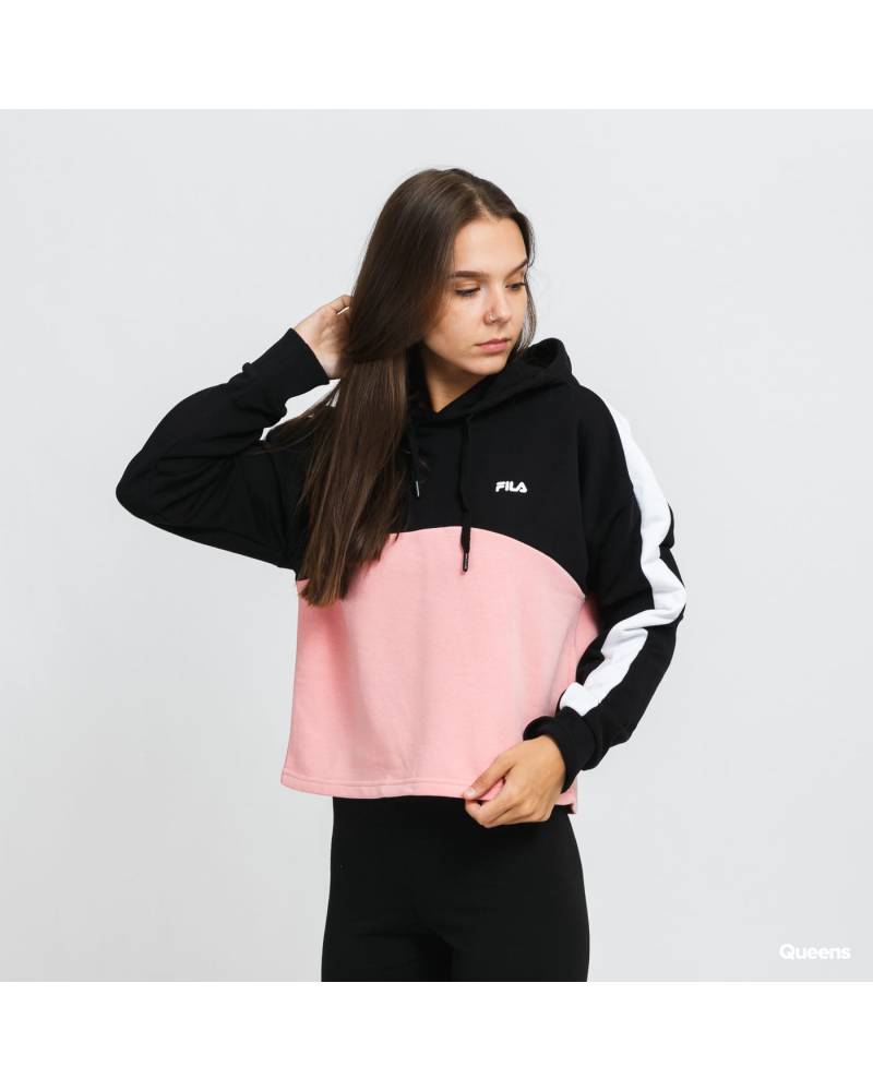 FILA FELPA CAP WOMEN DAMITA GARZATO