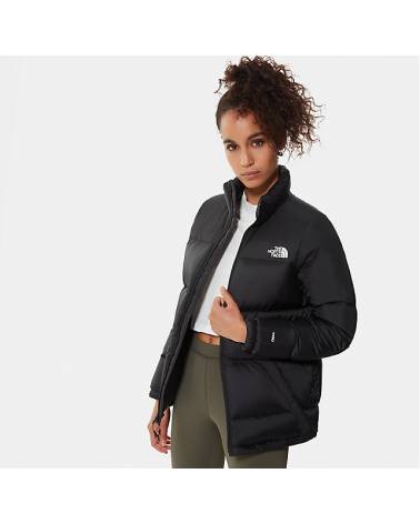 THE NORTH FACE PIUMINO DONNA W DIABLO