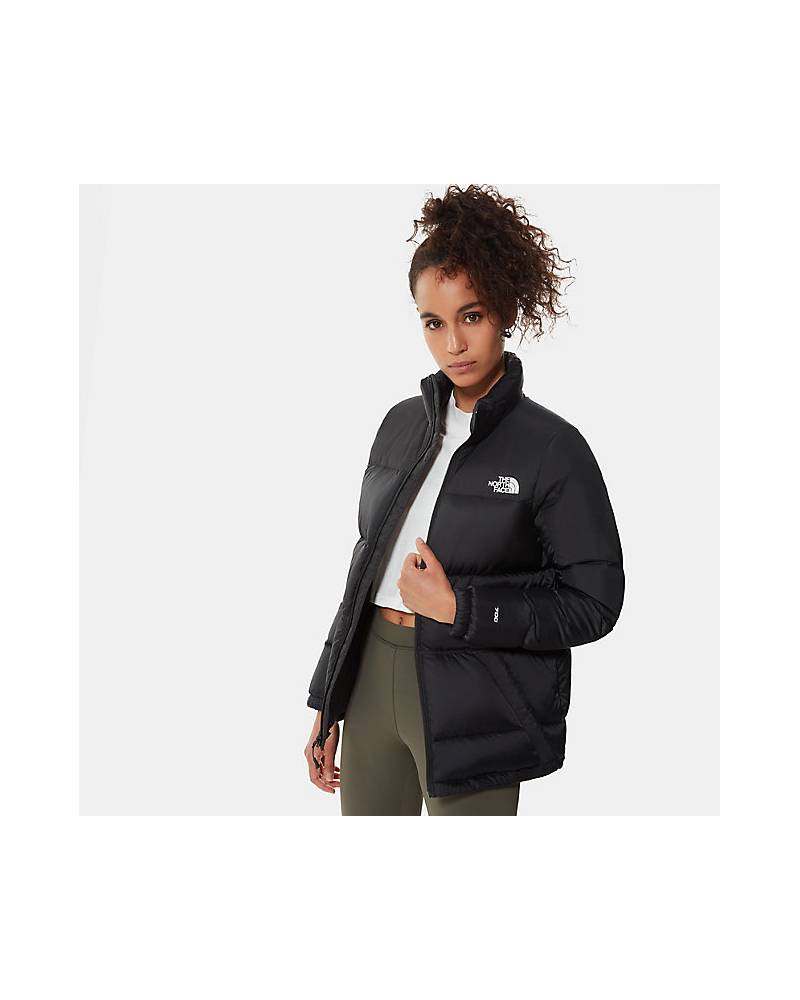 THE NORTH FACE PIUMINO DONNA W DIABLO