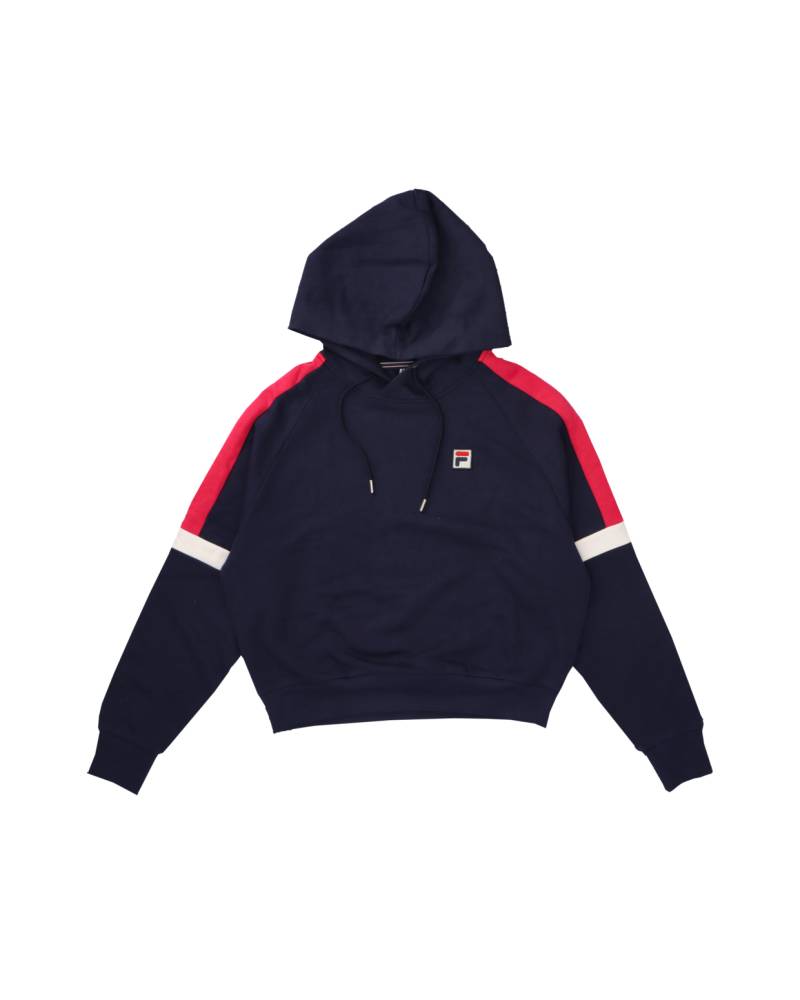 FILA FELPA CAPP WOMEN CATE FELPATA