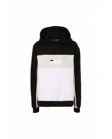 FILA FELPA TEEN GIRLS TRACY HOODIE JR GARZATO