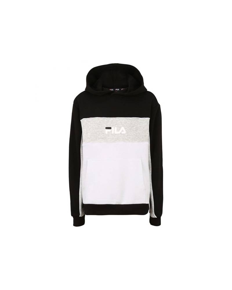 FILA FELPA TEEN GIRLS TRACY HOODIE JR GARZATO