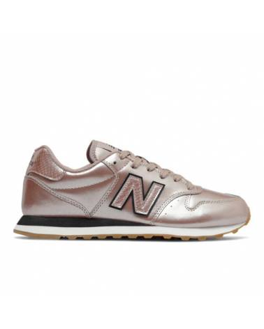 NEW BALANCE 500 ROSEGOLD