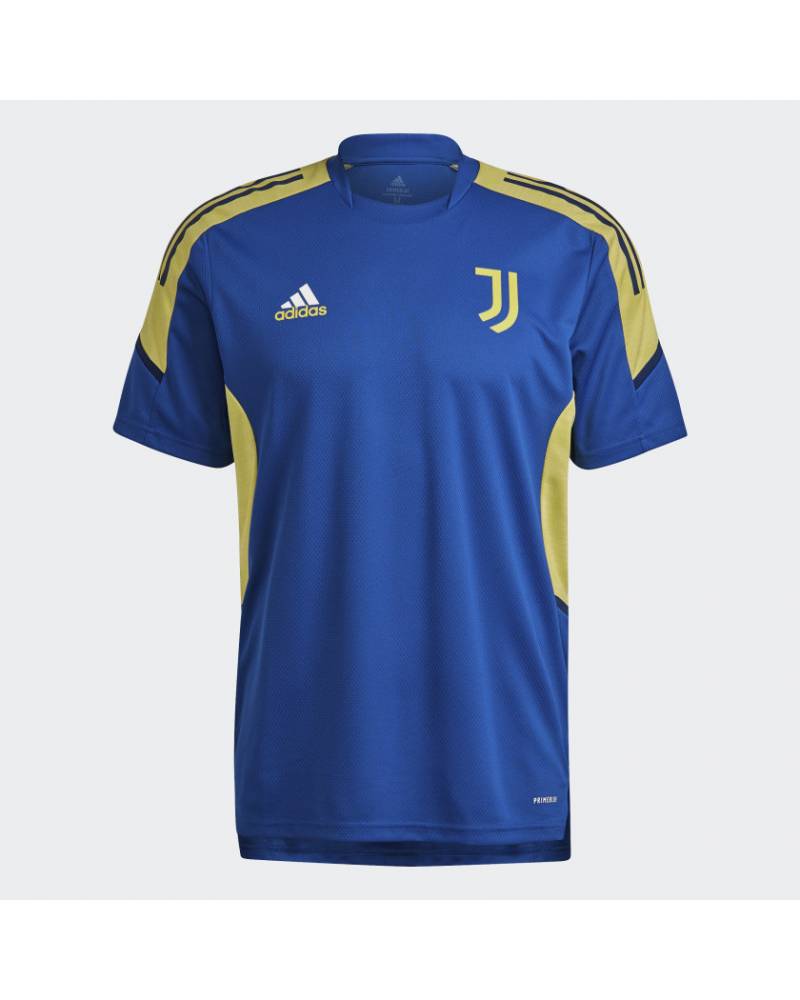 JUVENTUS MAGLIA ALLENAMENTO M/C EU TR JSY