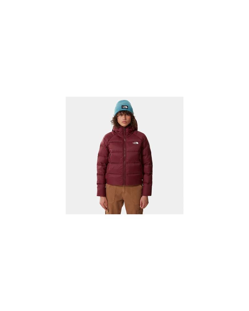 THE NORTH FACE PIUMINO C/CAPPUCCIO W HYALITE