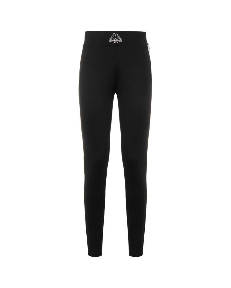 KAPPA LEGGINGS LOGO CIPAXY W