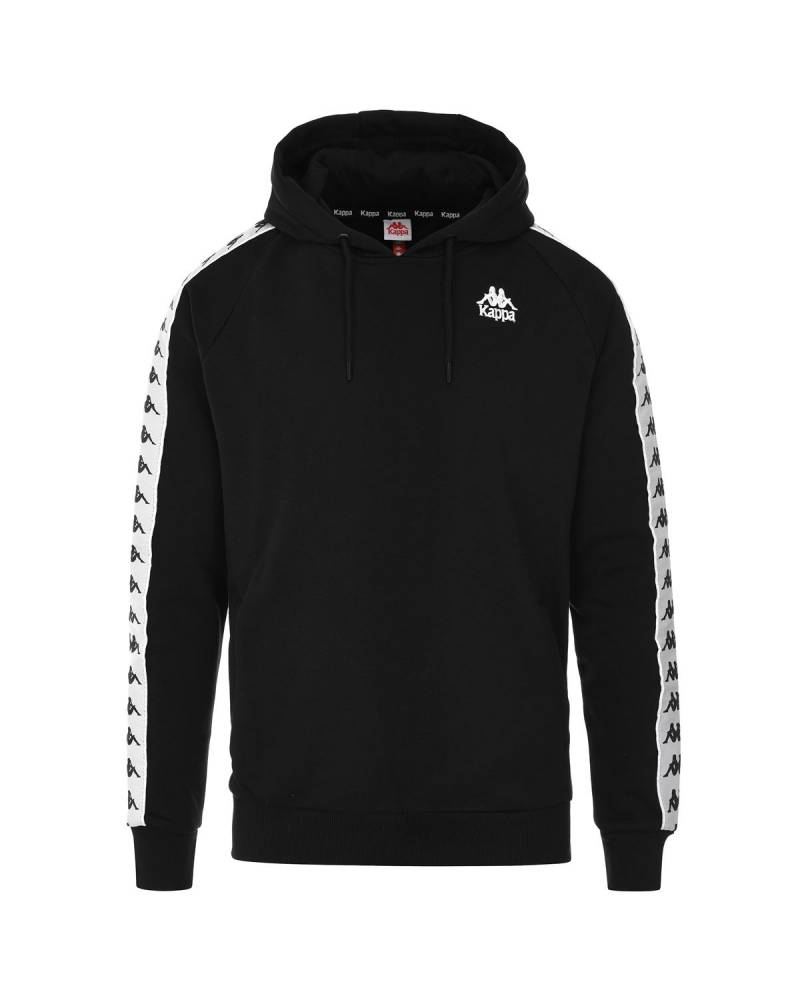 KAPPA FELPA CAPP 222 BANDA FAMIN FELPATO M