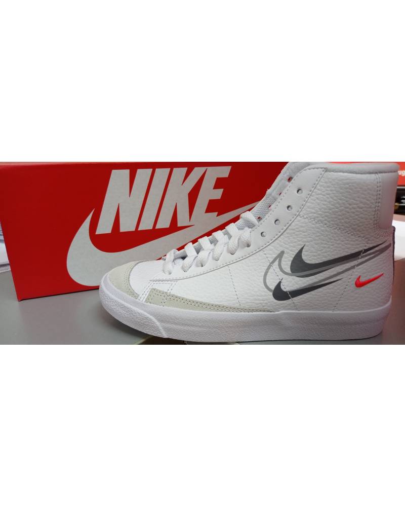 NIKE BLAZER MID 77 GS