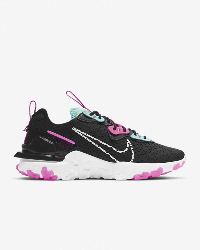 NIKE W NSW REACT VISION