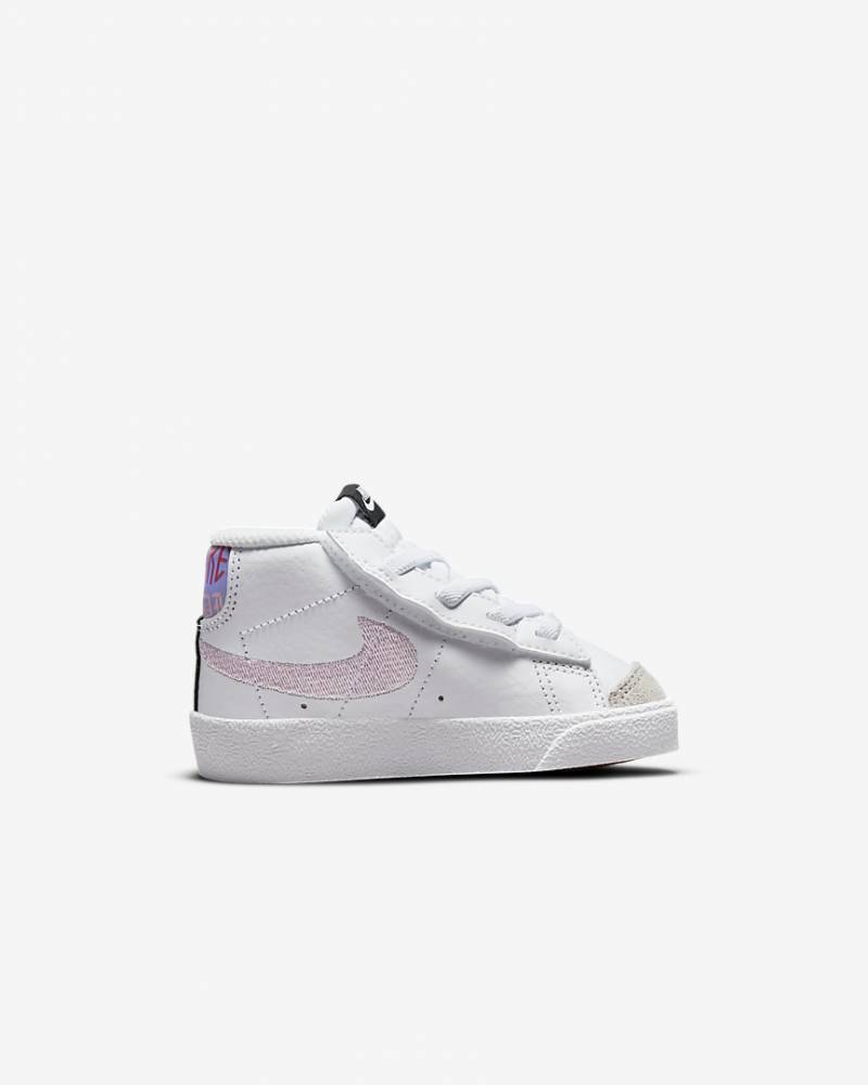 NIKE BLAZER MID 77 SE2 (TD)