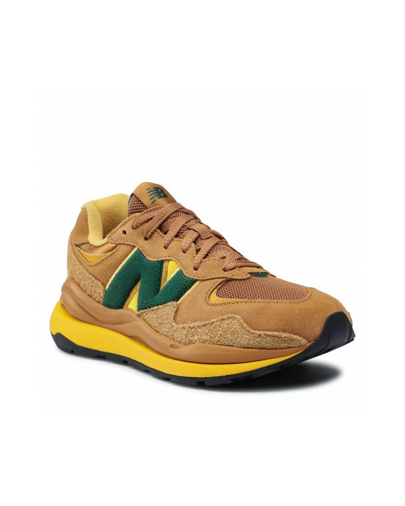 NEW BALANCE 574 OCRA UNISEX