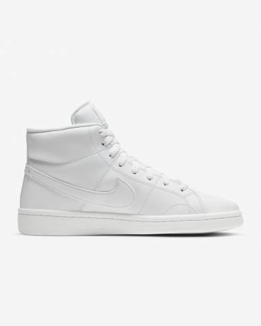 NIKE CT1725  WMNS COURT ROYALE 2 MID