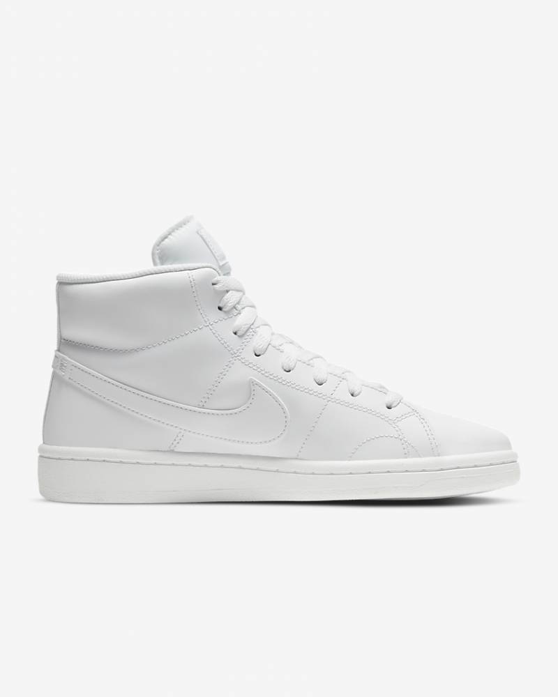 NIKE CT1725  WMNS COURT ROYALE 2 MID