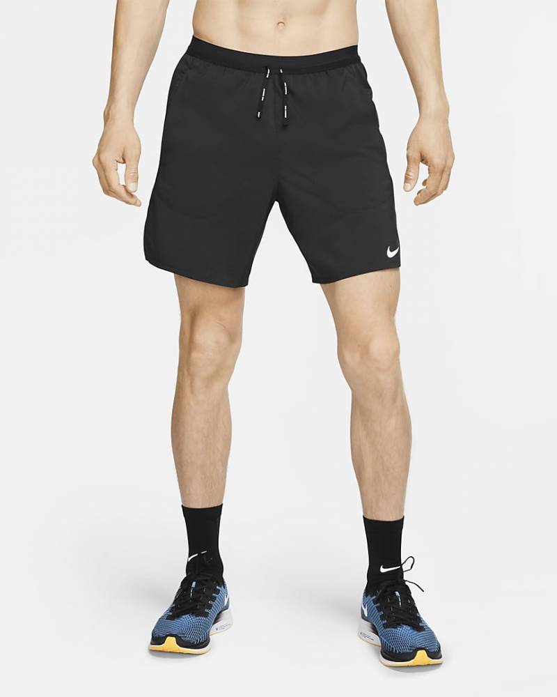 NIKE SHORTS DA RUNNING FLEX STRIDE