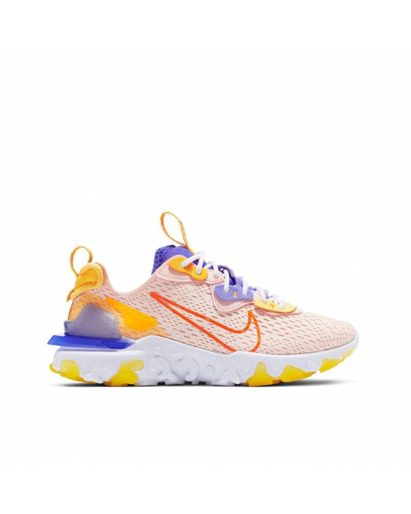 NIKE W REACT VISION CORAL