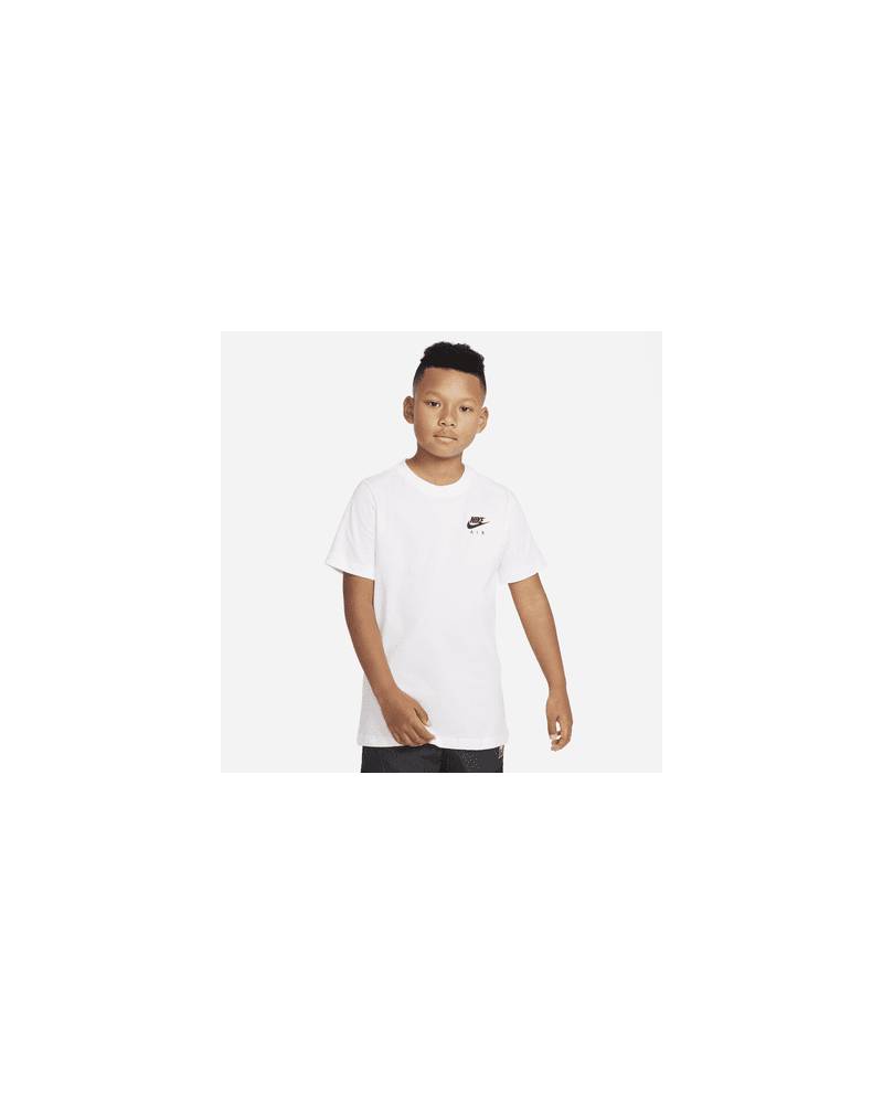 NIKE AIR T-SHIRT JR