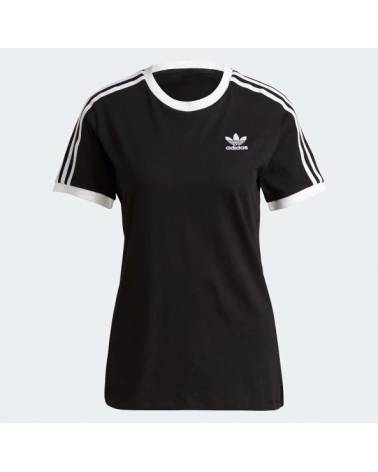 ADIDAS T-SHIRT ADICOLOR CLASSIC 3-STRIPES W
