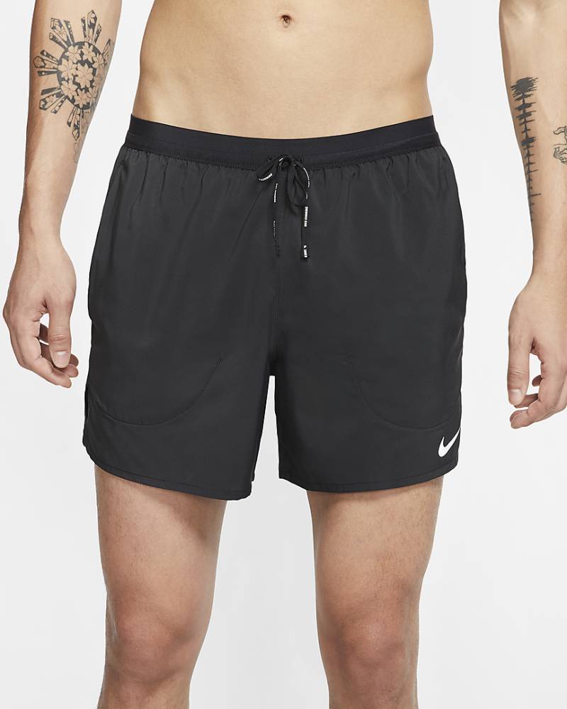 NIKE SHORT DA RUNNING FELX STRIDE 5IN1