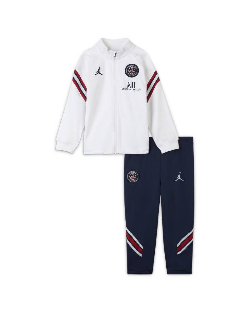 NIKE X PSG TUTINA INFANT DRI FIT