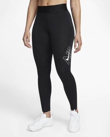 NIKE LEGGINGS AIR VITA ALTA