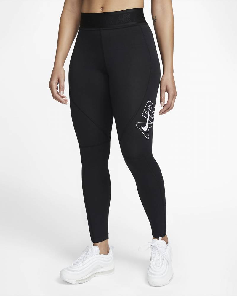 NIKE LEGGINGS AIR VITA ALTA