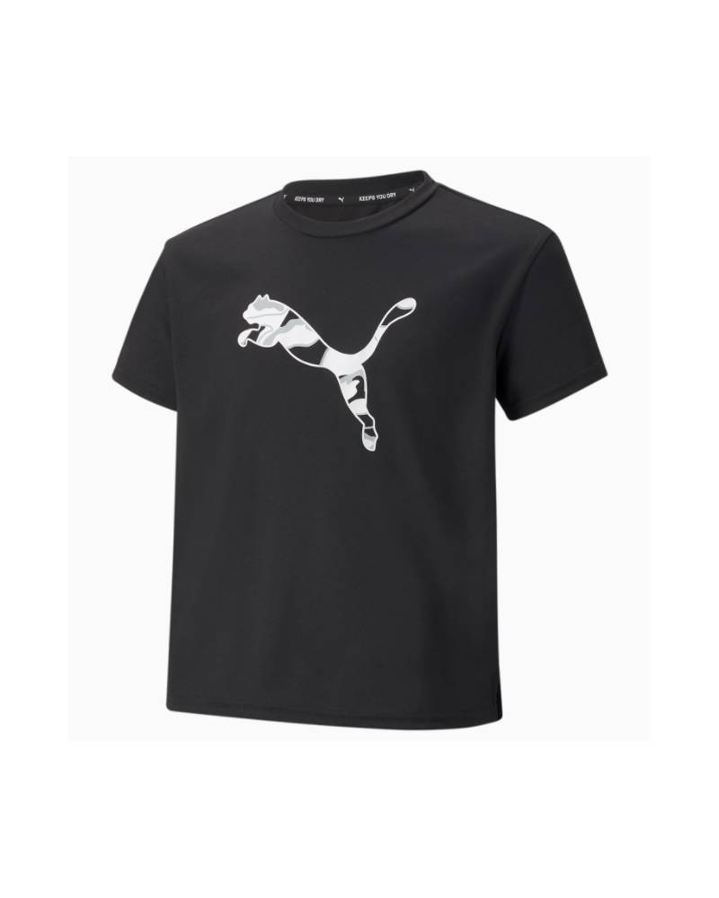 PUMA T-SHIRT MODERN SPORTS W