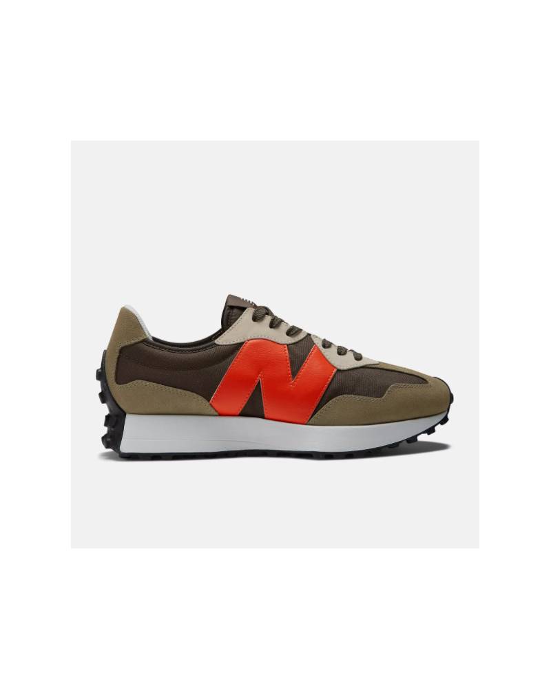 NEW BALANCE 327 VERDINO