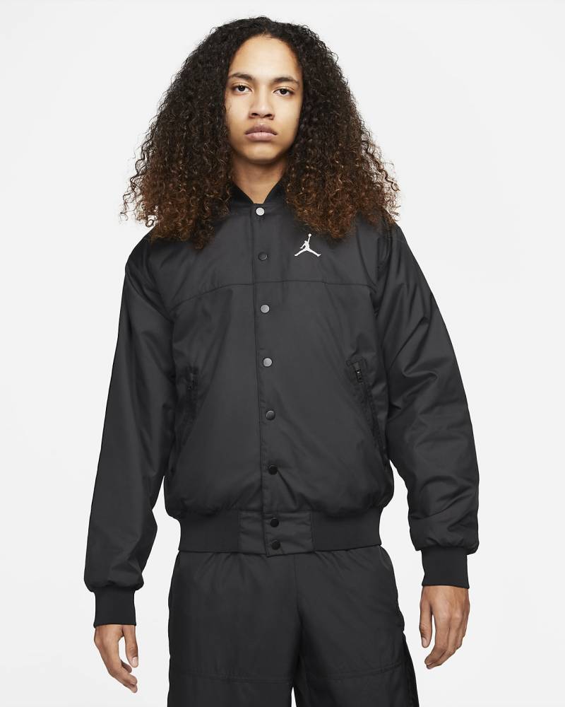 JORDAN GIACCA IDROREPELLENTE CON FODERA JORDAN AIR