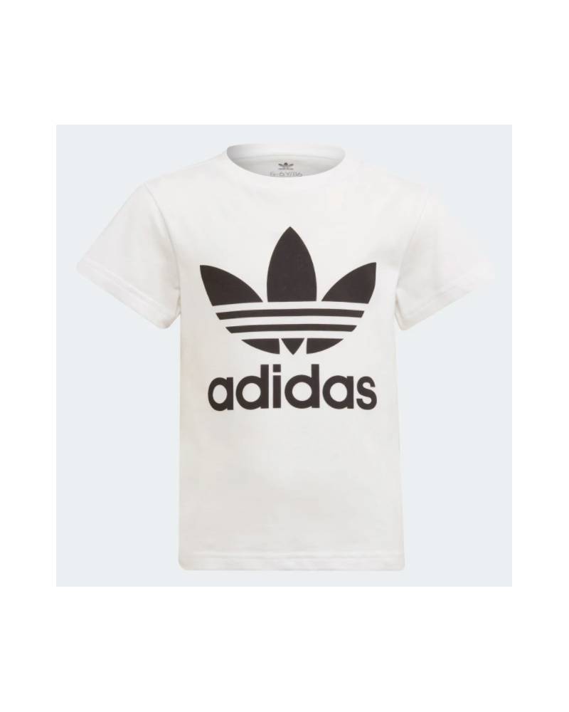 ADIDAS T-SHIRT ADICOLOR TREFOIL KIDS
