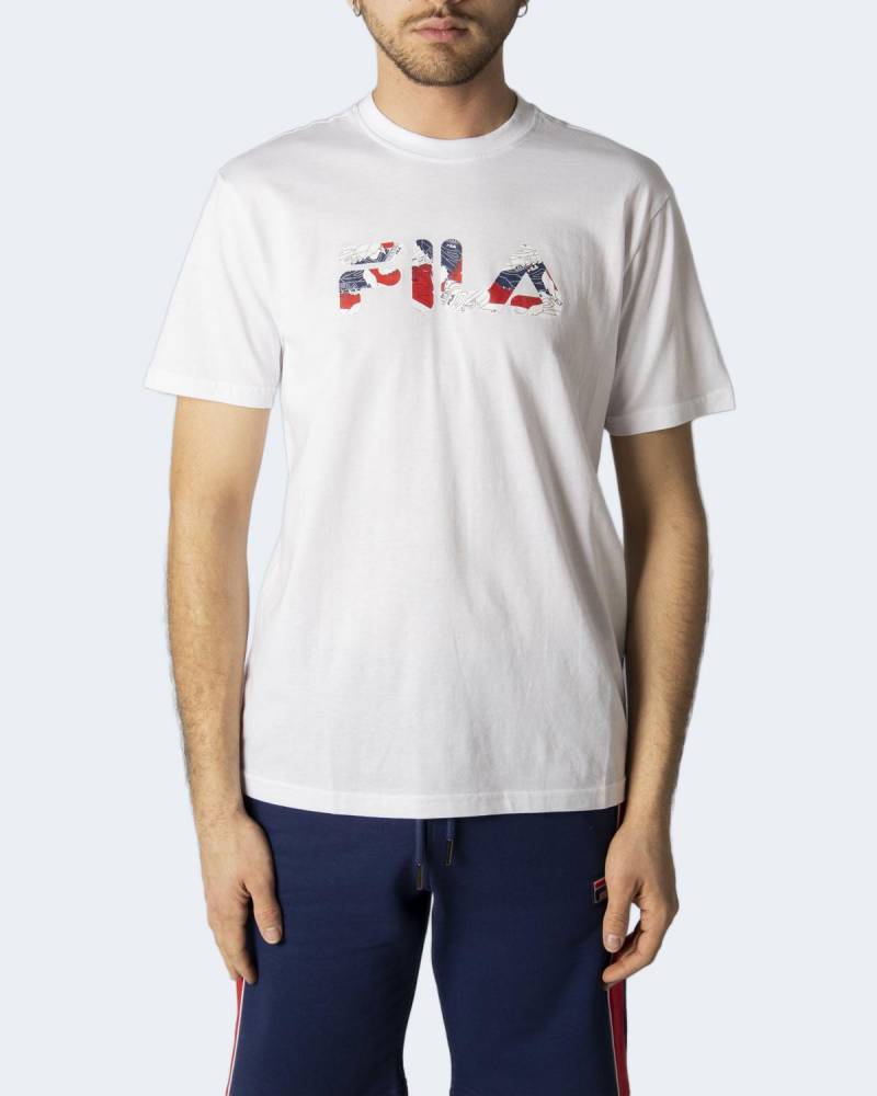 FILA T-SHIRT BOSQUE M