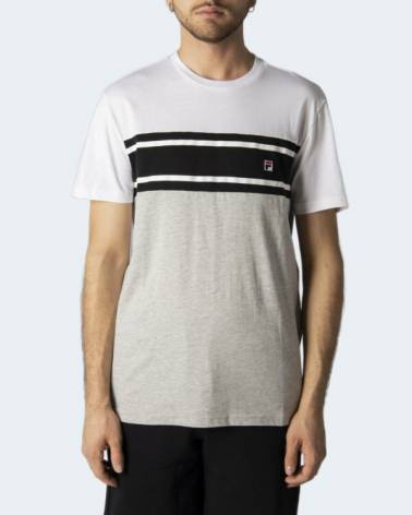 FILA T-SHIRT BOISE M