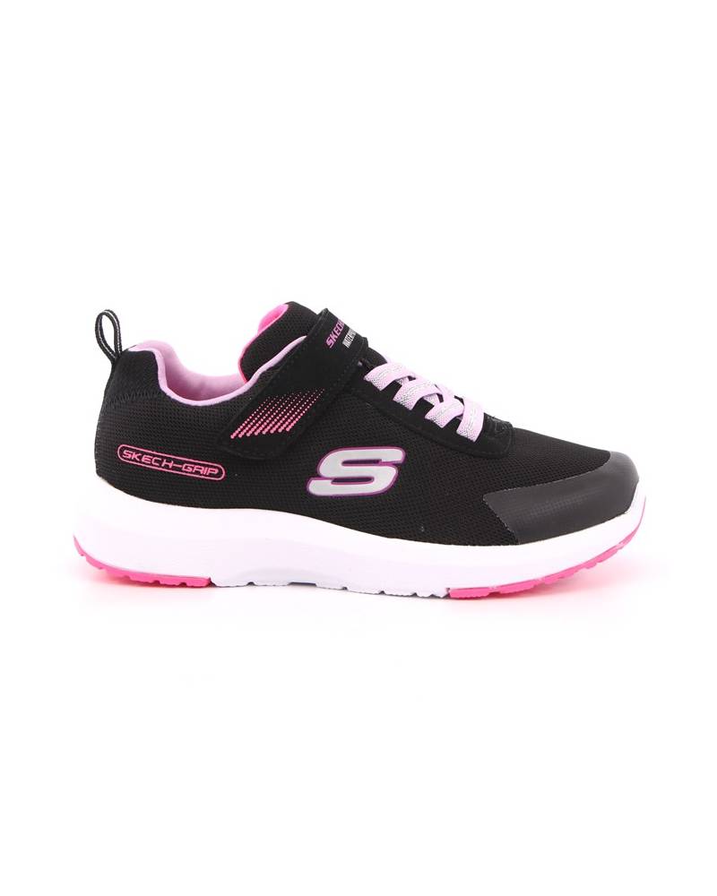 SKECHERS DYNAMIC TREAD MISTY MAGIC