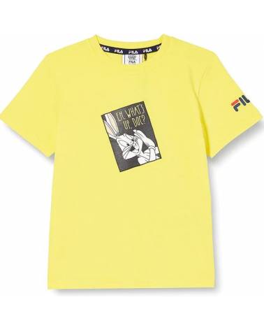 FILA T-SHIRT LAWALDE BUGS BUNNY LOONEY TUNES