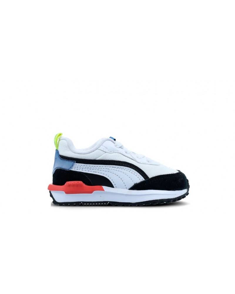PUMA CITY RIDER GRADIENT AC INF
